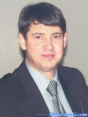 Виктор Брызгин