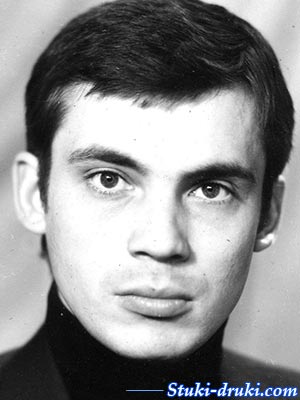Виктор Царьков