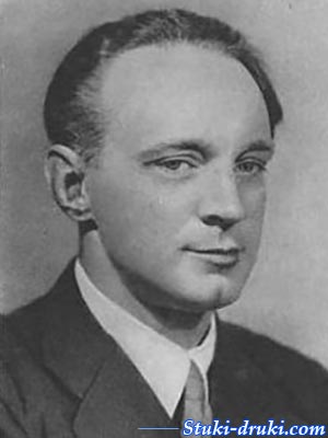 Виктор Кольцов