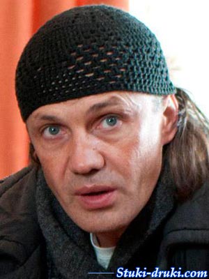 Виктор Конисевич