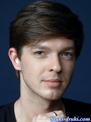 Виктор Лебедев (балет)