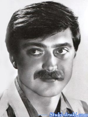 Виктор Маляревич