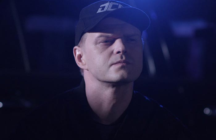 Виктор Потапешкин в сериале ОСА