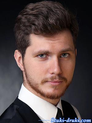Виктор Прусиков