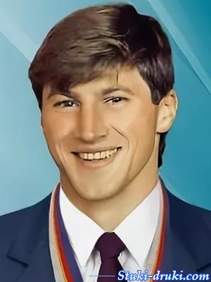 Виктор Ренейский
