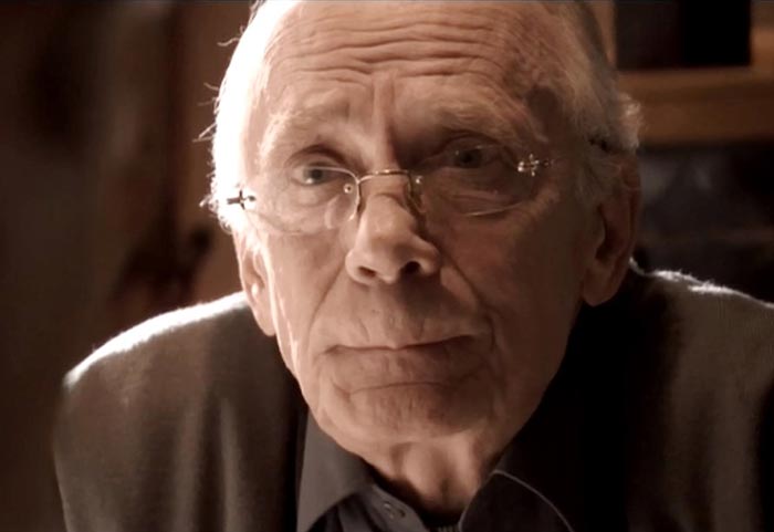 Виктор Семеновский в сериале Время Синдбада