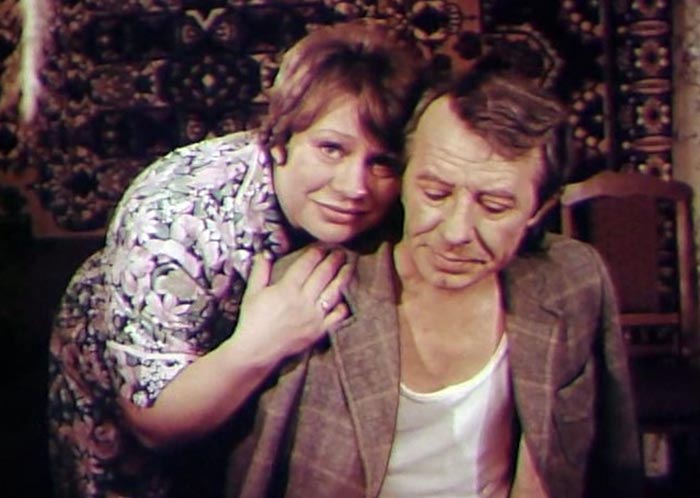 Виктор Степаненко в фильме В поисках миллионерши