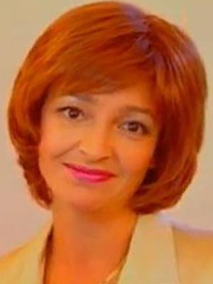 Виктория Корхина