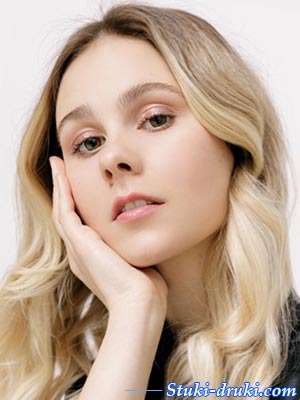 Виктория Мокерова