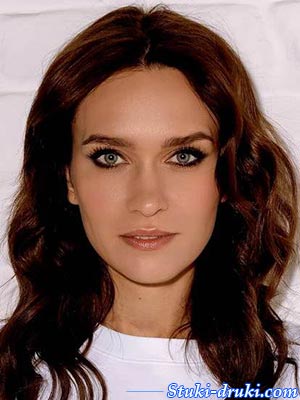 Виктория Панина