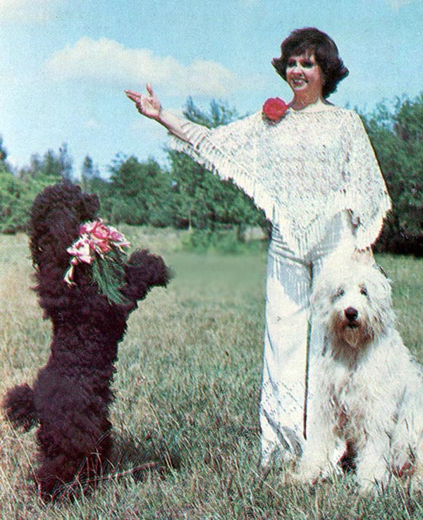 Виктория Сквирская