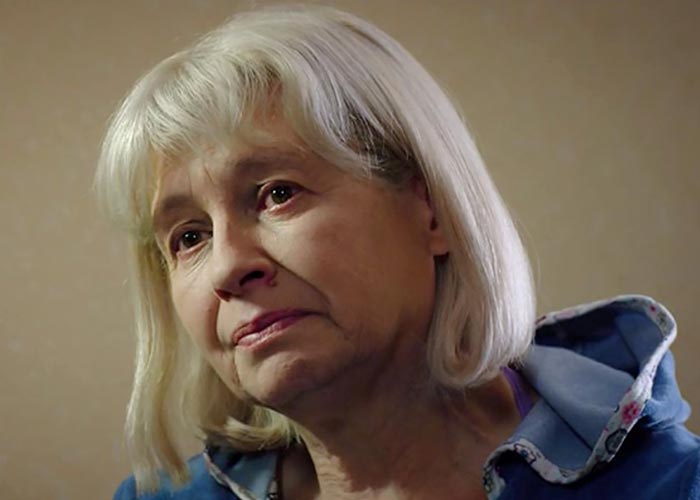 Виктория Таранец в сериале Отдел