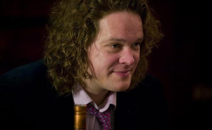 Вилле Хаапасало в фильме Любовь в большом городе