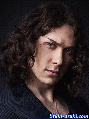 Винсент Меттель