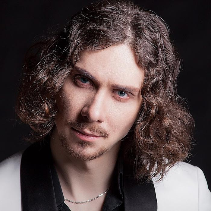 режиссёр Винсент Меттель