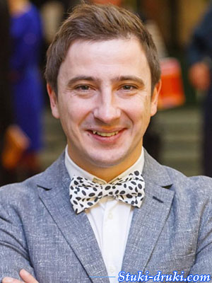 Виталий Карпанов