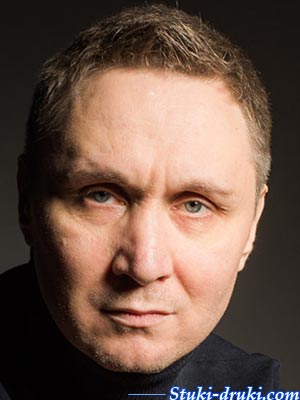 Виталий Ленский