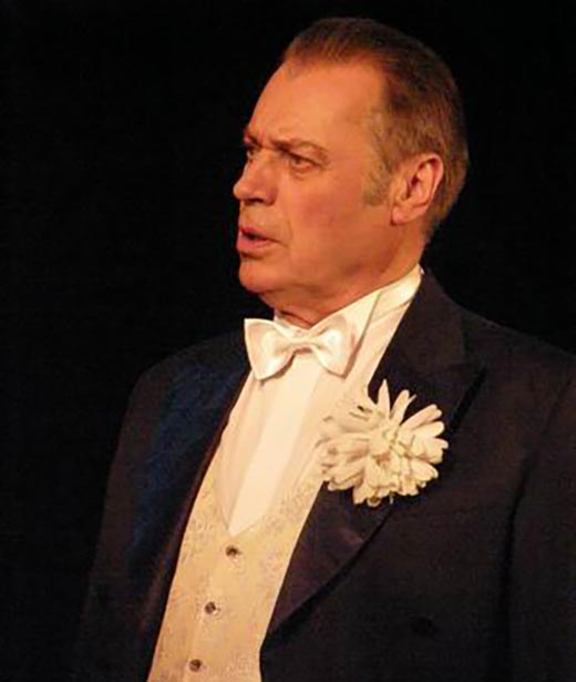  Виталий Мишле