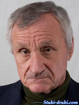 Виталий Солодуненко