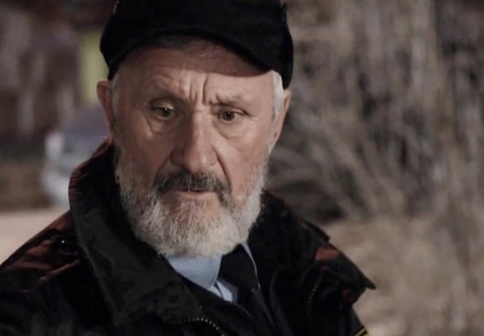 Виталий Солодуненко в сериале Карпов. Сезон третий