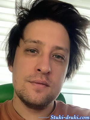 Виталий Терлецкий