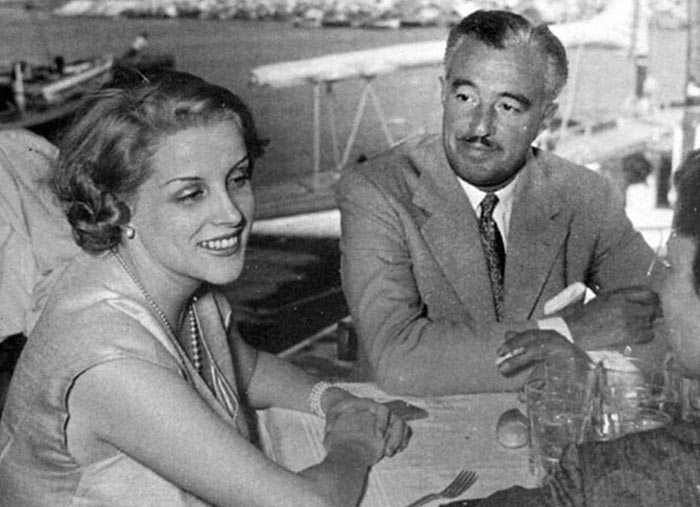 Витторио Де Сика (Vittorio De Sica): биография, новости, личная жизнь ...
