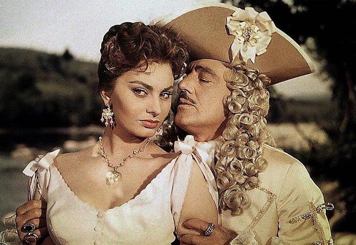 Витторио Де Сика (Vittorio De Sica): биография, новости, личная жизнь ...