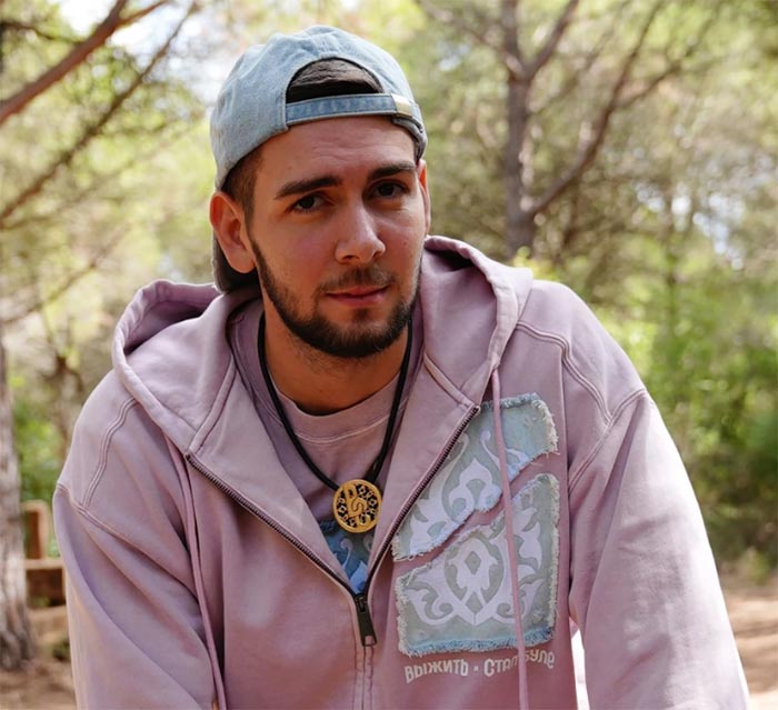 Игорь Прохоров в шоу Выжить в Стамбуле