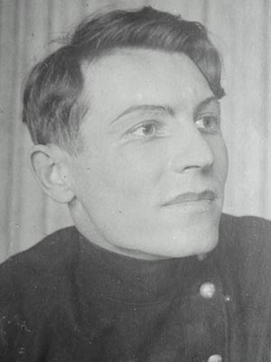 актер Василий Порфирьевич Алексеев