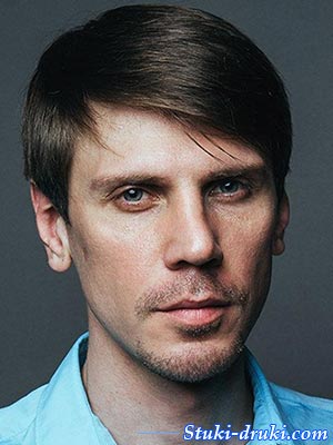 Вячеслав Дусенко