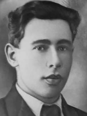 Вячеслав Дюпинский
