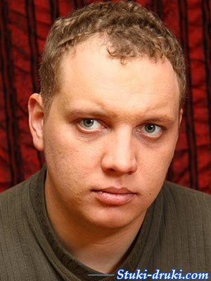 Вячеслав Поляков