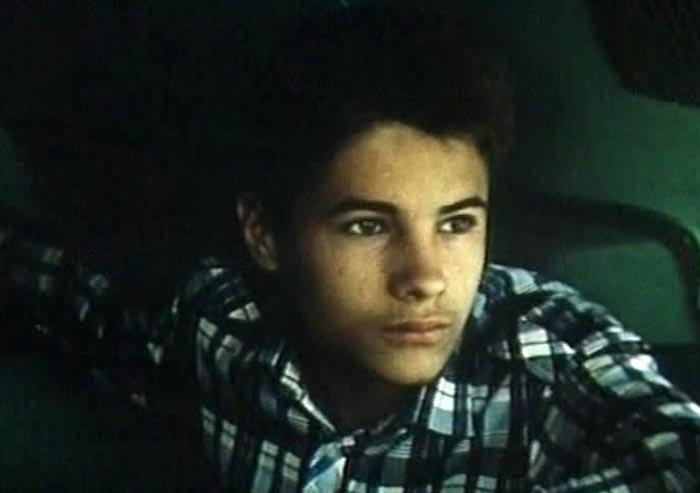 Вячеслав Илющенко в фильме Воля Вселенной