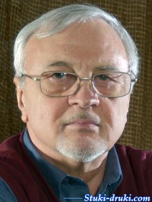 Вячеслав Богачев (II)