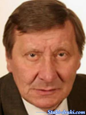 Вячеслав Мелехов