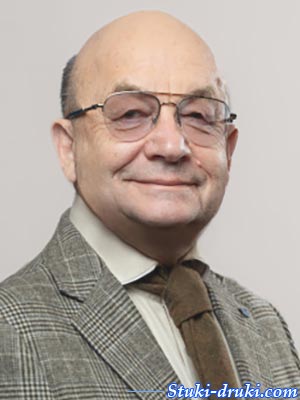 Вячеслав Круглов