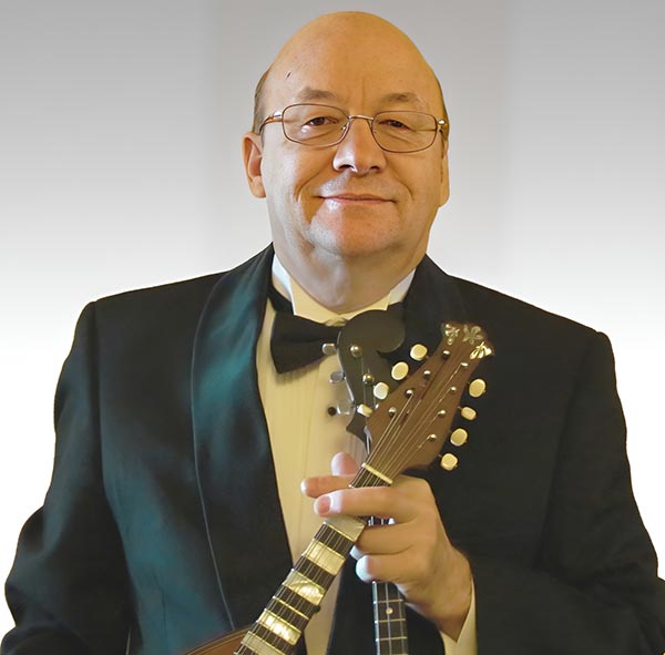 Вячеслав Павлович Круглов