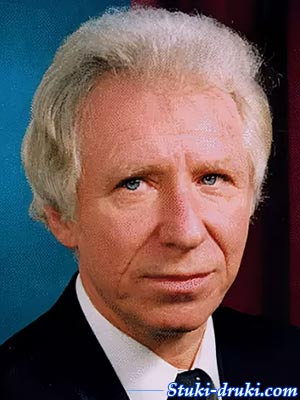 Вячеслав Помельников