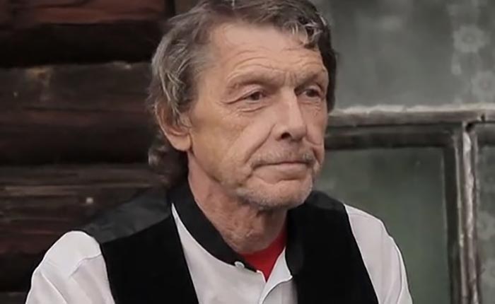 Вячеслав Константинович Воскресенский