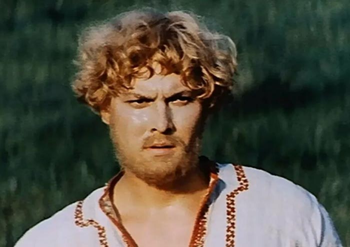 Вячеслав Воскресенский Финист - Ясный сокол