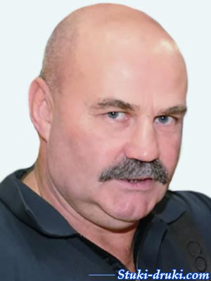 Вячеслав Яновский