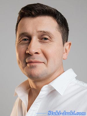 Вадим Алферов