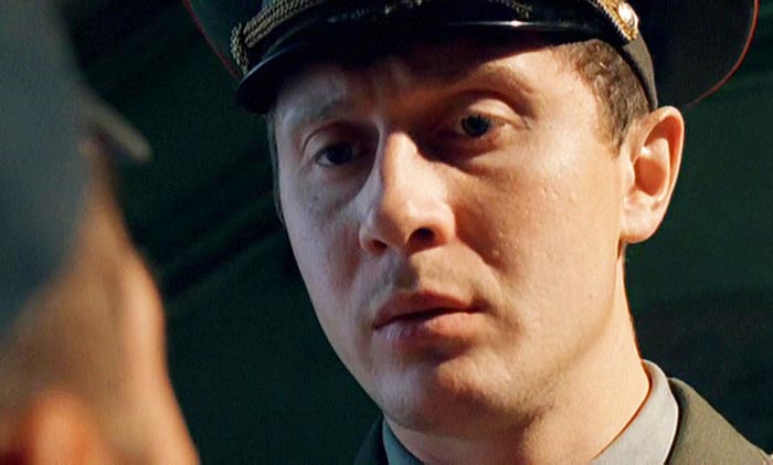 Вадим Алферов в сериале Убойная сила 4