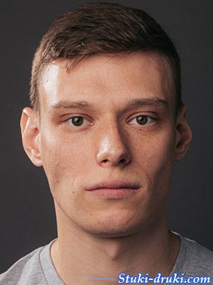 Валентин Сапронов