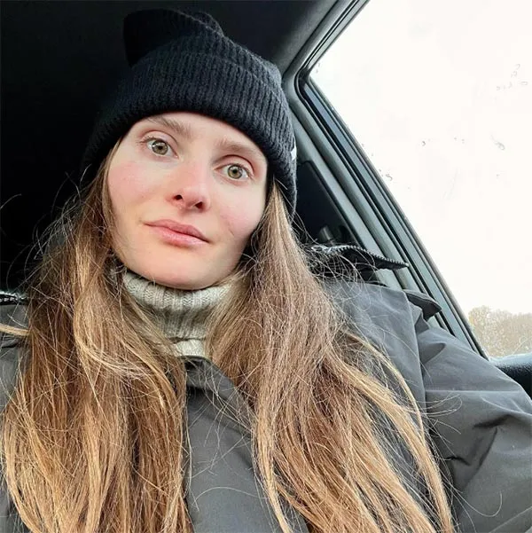 Валентина Голенкова