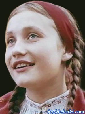 Валентина Хмель