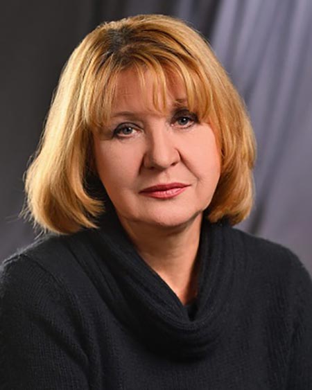 Валентина Лебедева первая жена Дмитрия Лебедева