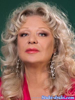 Валентина Попова (III)