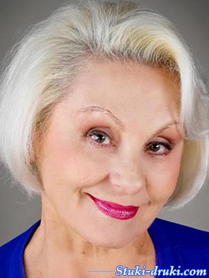 Валентина Шершнева