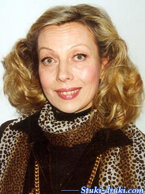 Валентина Владимировна Светлова